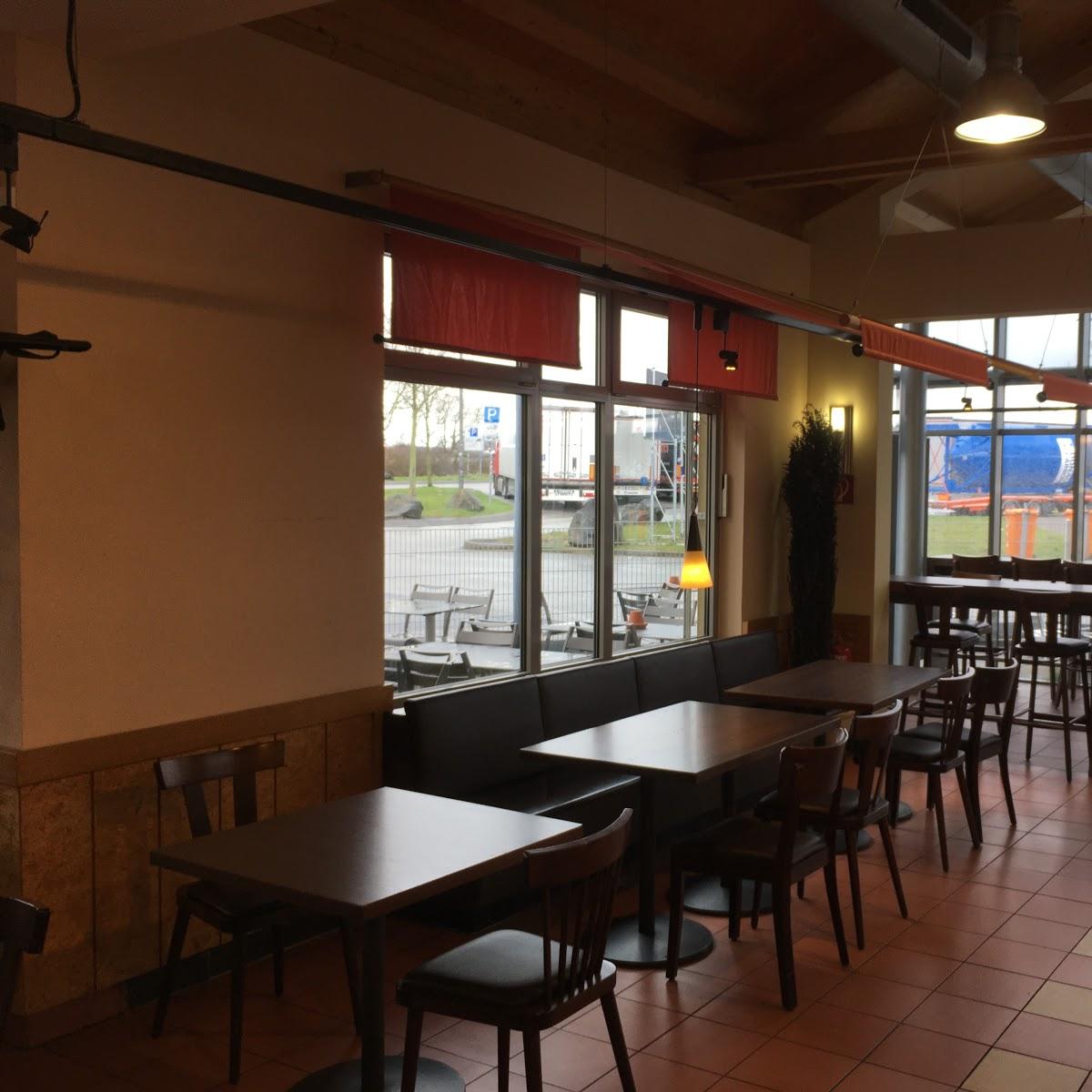 Restaurant "McDonald