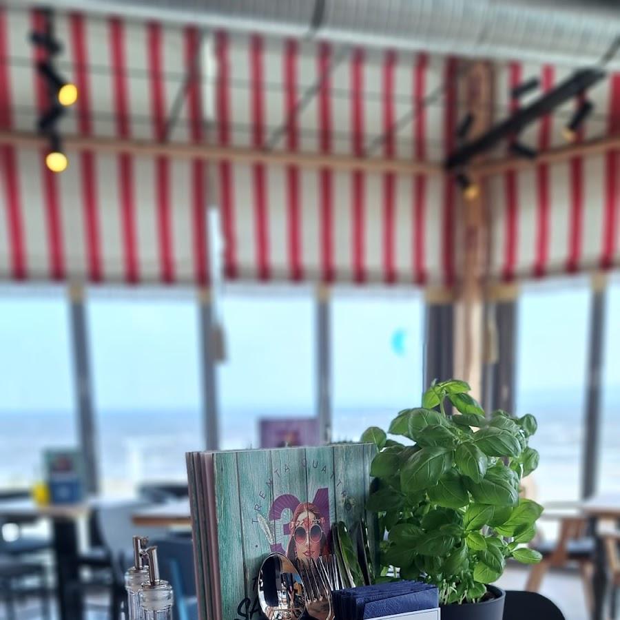 Restaurant "Trenta Quattro" in Harrislee