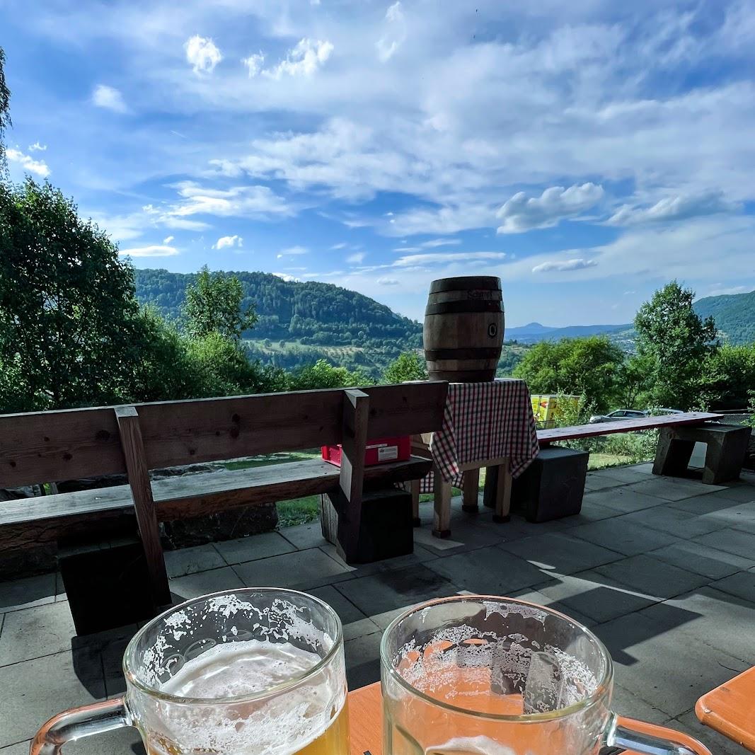 Restaurant "Ulis Bierbesen" in Geislingen an der Steige