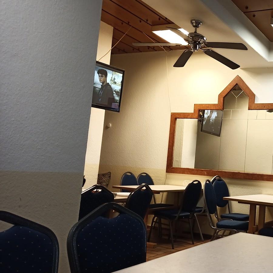 Restaurant "City Pizza Kebab" in Geislingen an der Steige