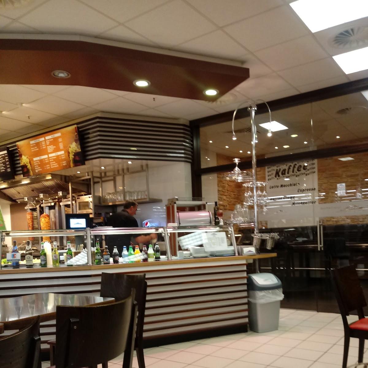 Restaurant "ANNA Griechische Spezialitäten" in Celle