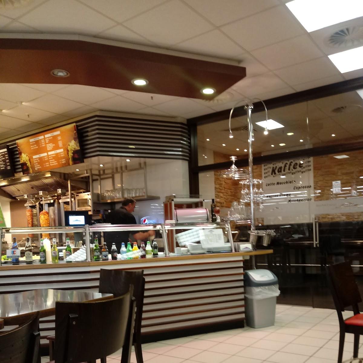 Restaurant "ANNA Griechische Spezialitäten" in Celle