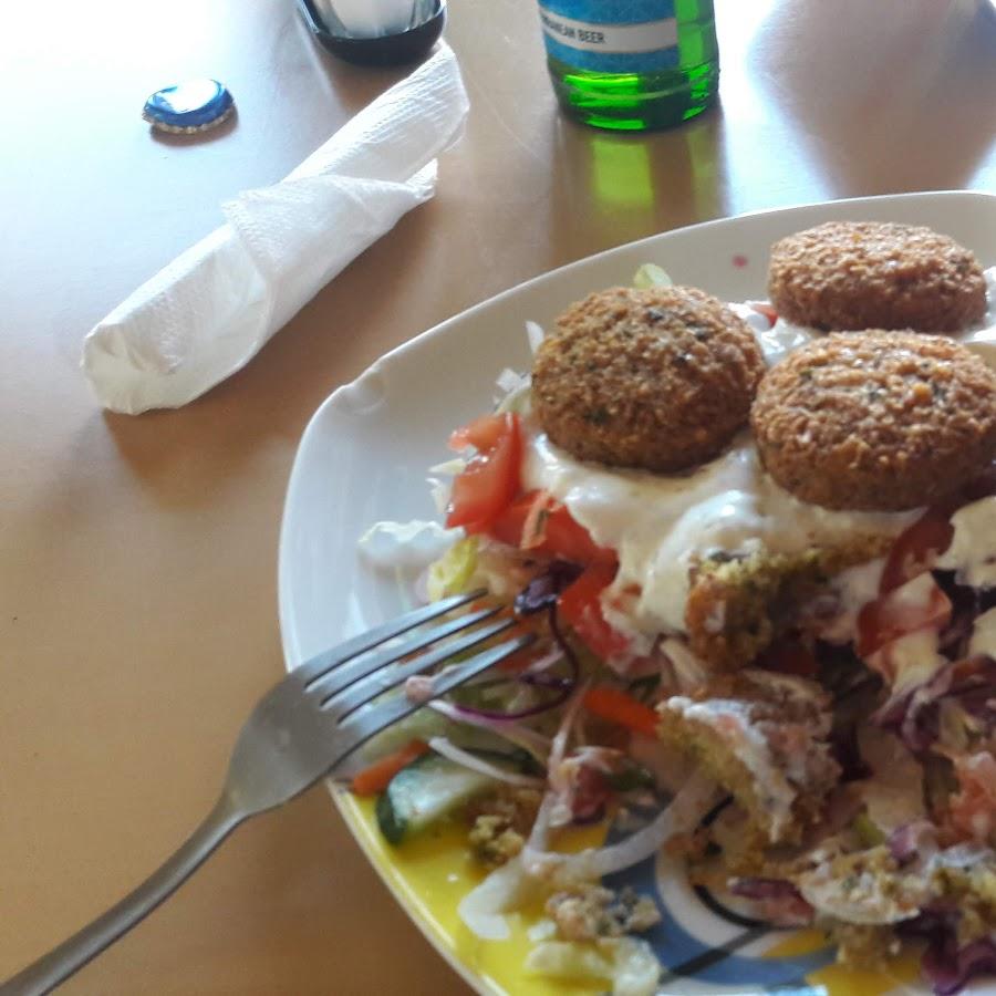 Restaurant "Torodoro Steakhouse" in Friedrichroda