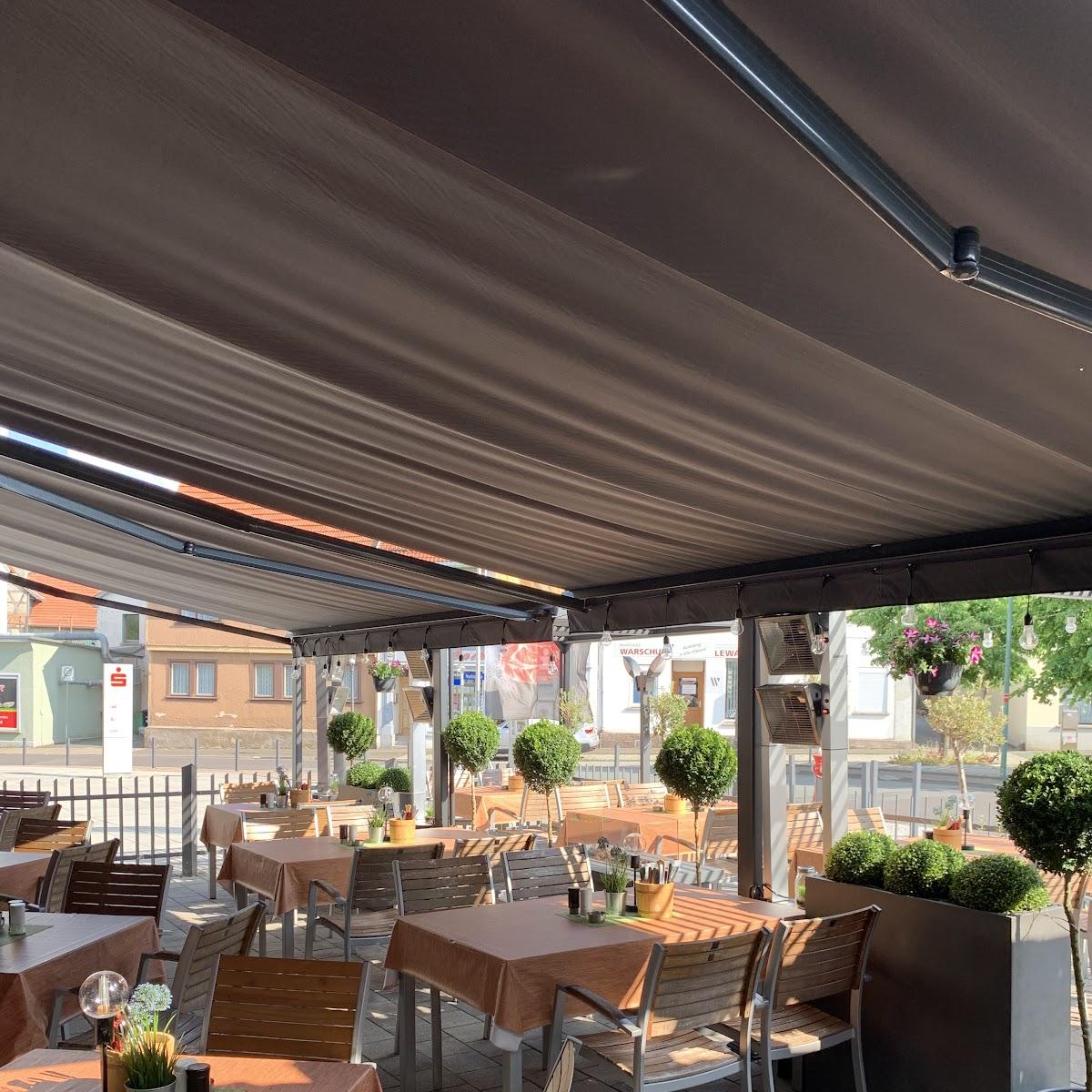 Restaurant "Torodoro Steakhouse" in Friedrichroda
