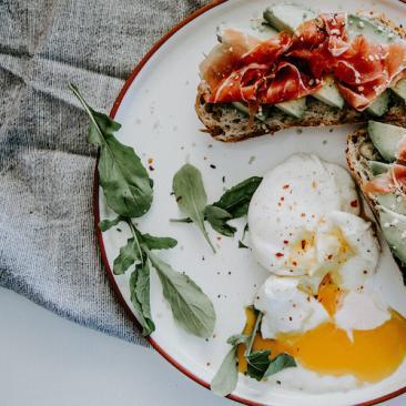 Restaurant "La Cucina Ristorante Caffè Bar" in Sölden