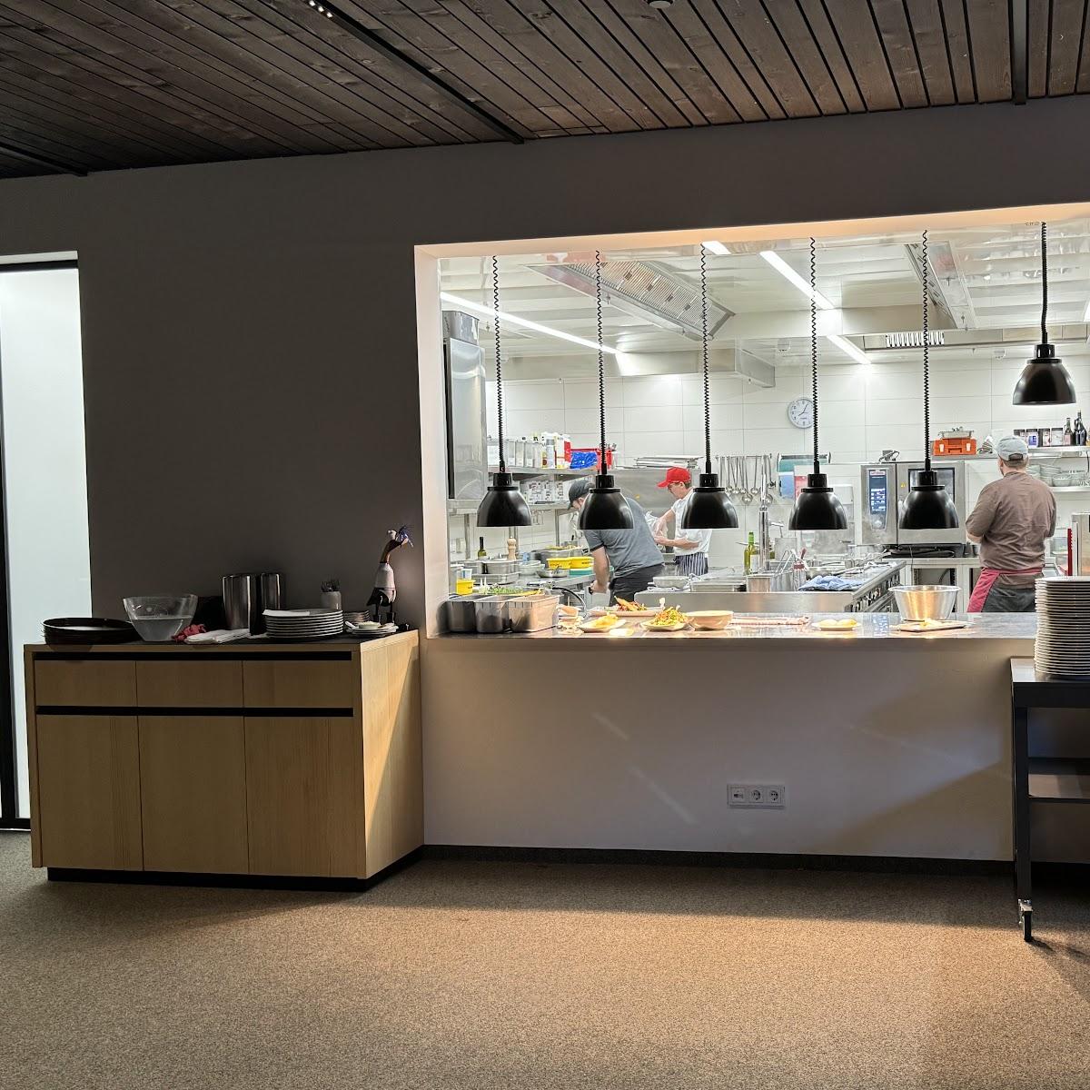 Restaurant "La Cucina Ristorante Caffè Bar" in Sölden