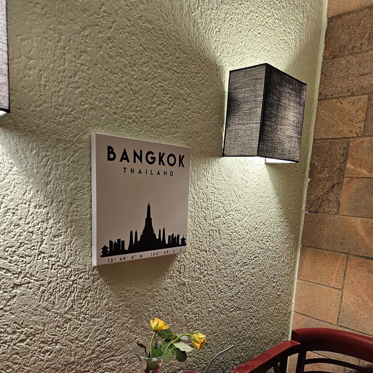 Restaurant "Petit Elephant" in Friedrichroda