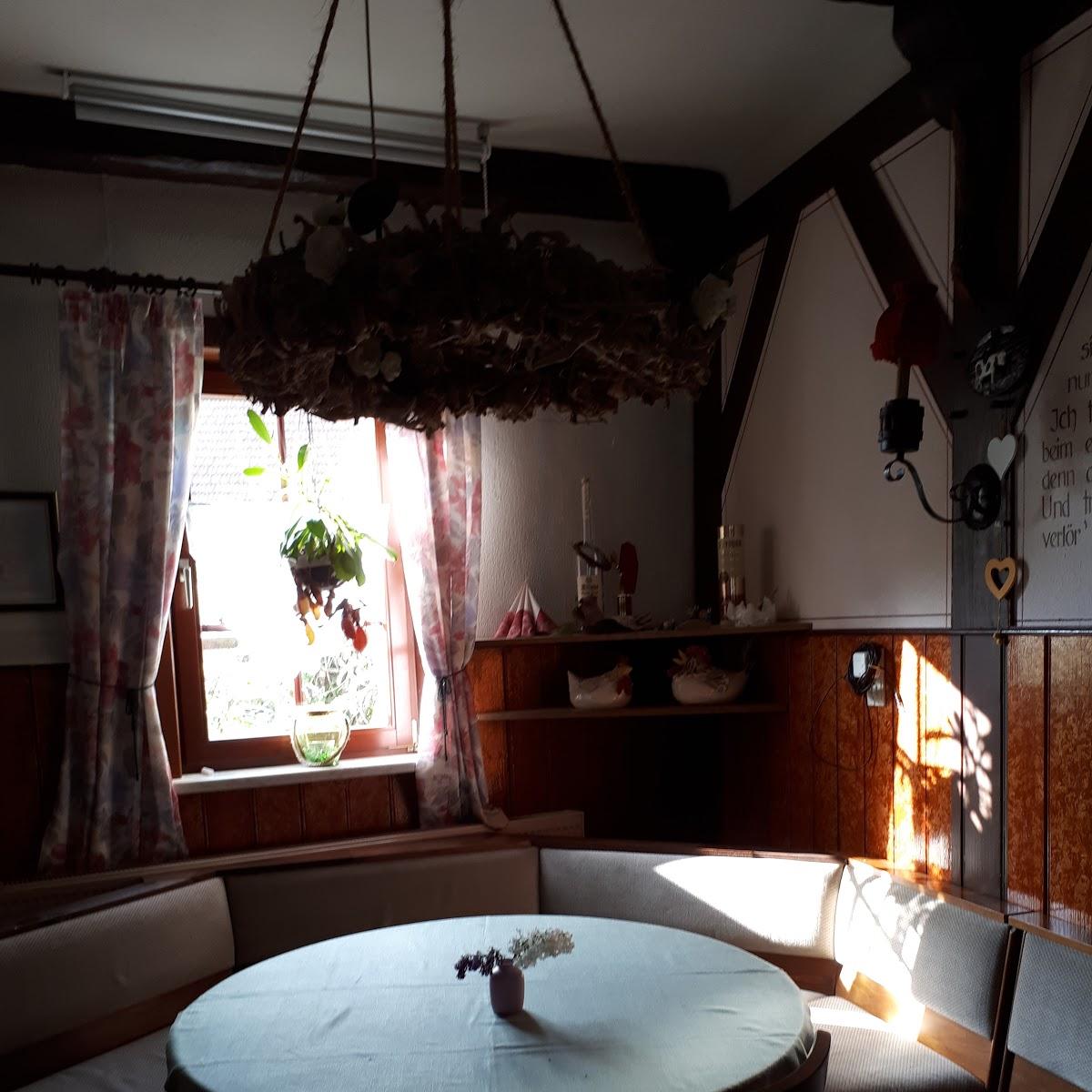 Restaurant "Petit Elephant" in  Friedrichroda