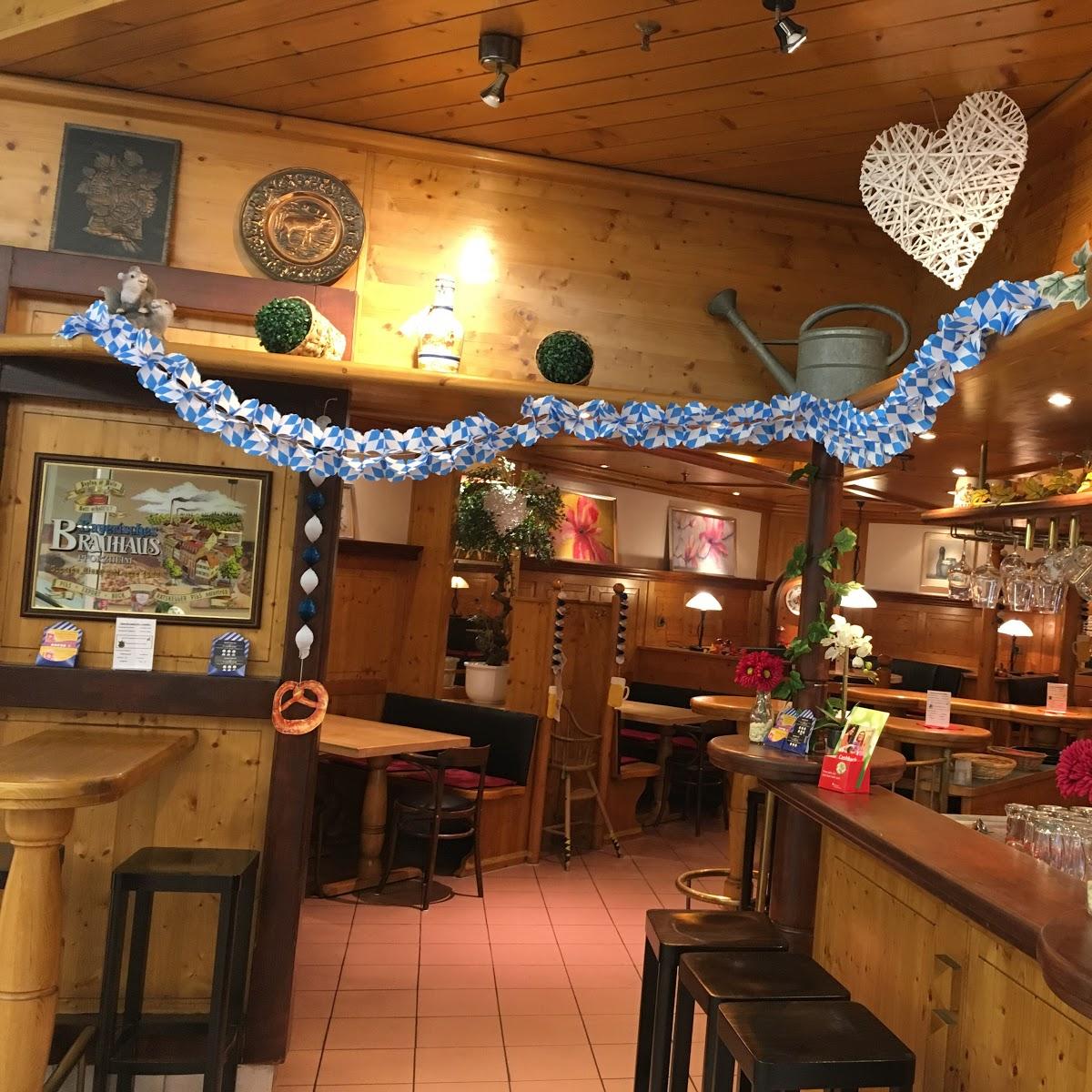 Restaurant "Fäßle - Restaurant  - Deutsche Küche, Steaks vom Grill, Regionales Essen & Getränke" in Pforzheim