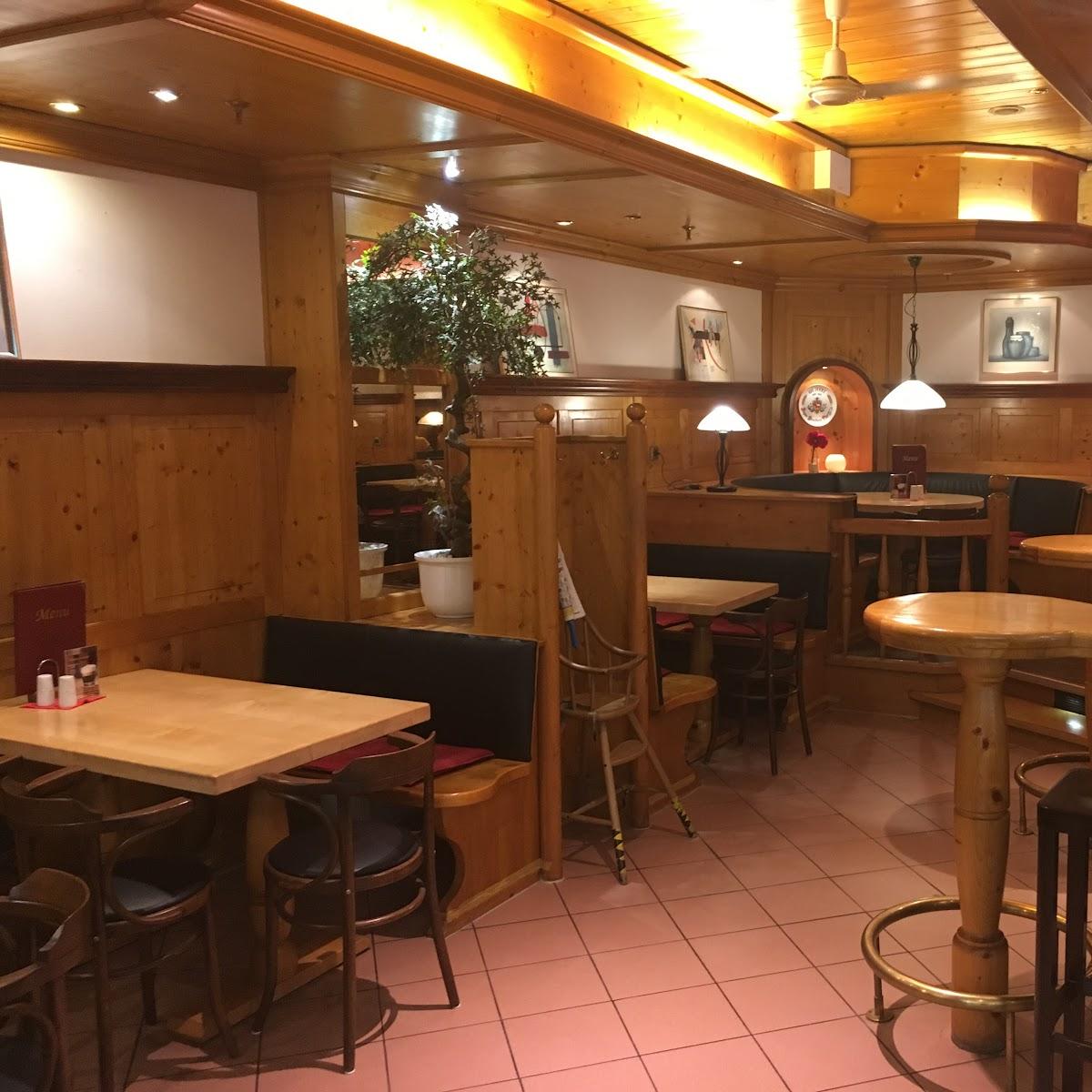 Restaurant "Fäßle - Steak Restaurant" in Pforzheim