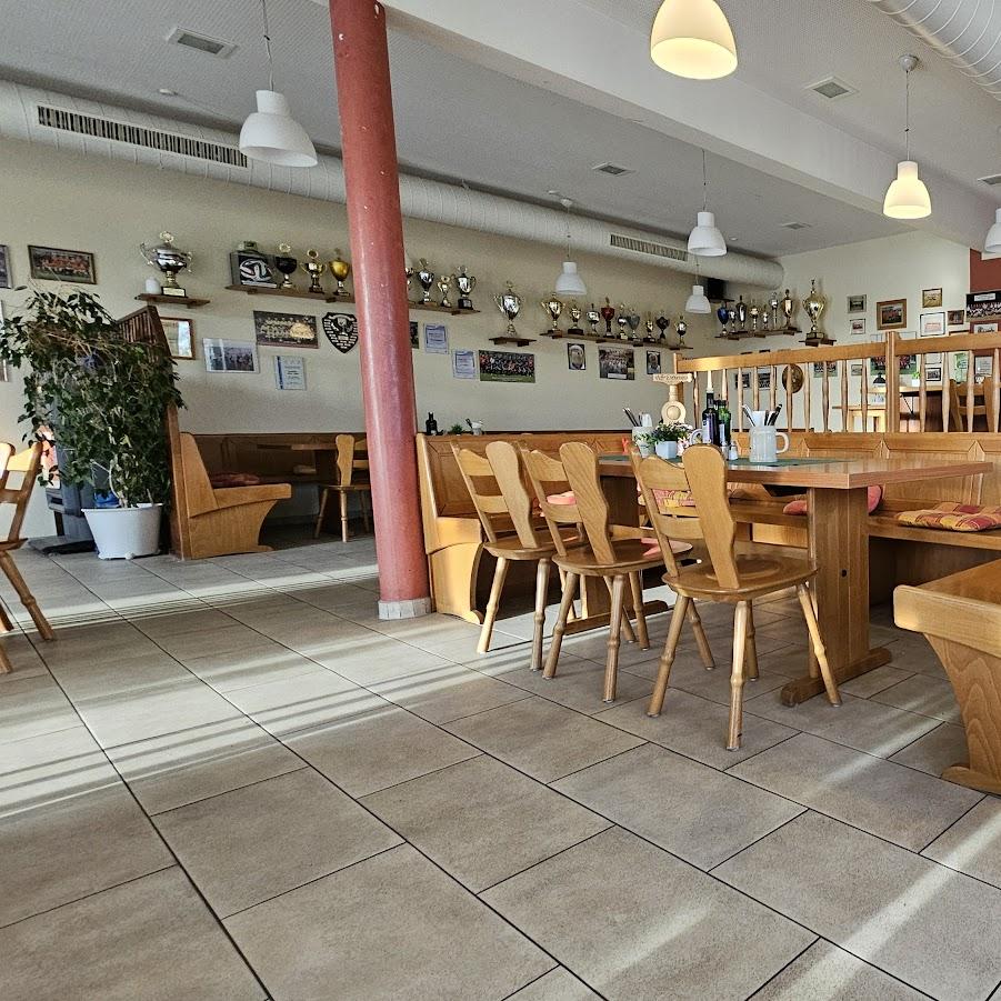 Restaurant "Vereinsgaststätte  Jadaway " in Eichenau