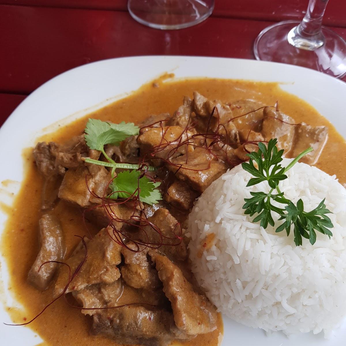 Restaurant "MC Döner" in  Friedrichroda