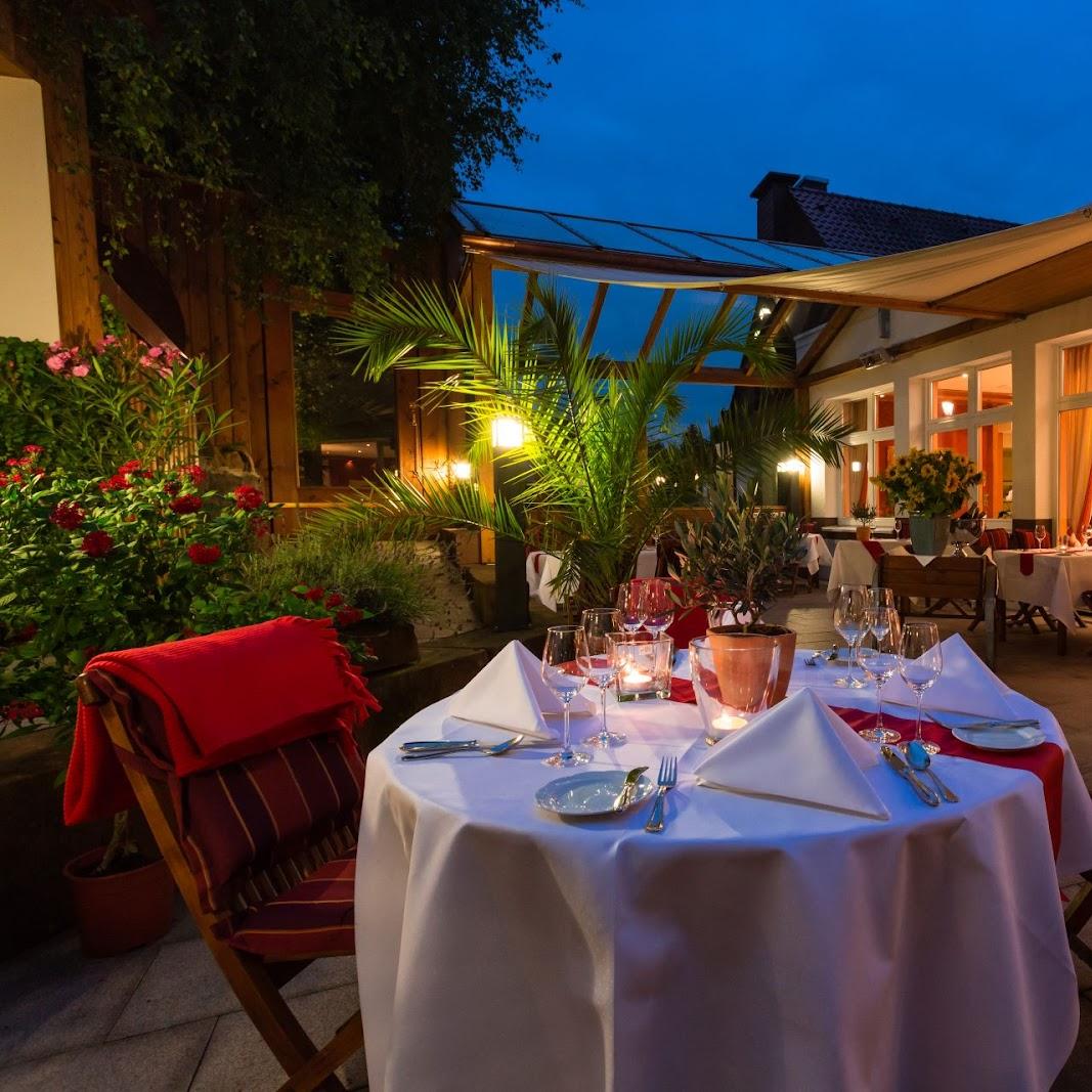Restaurant "Romantik Restaurant Rindenmühle" in Villingen-Schwenningen