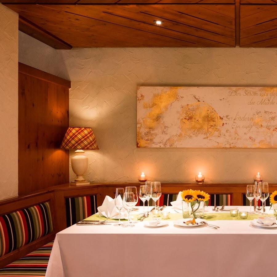 Restaurant "Romantik® Restaurant Rindenmühle" in Villingen-Schwenningen