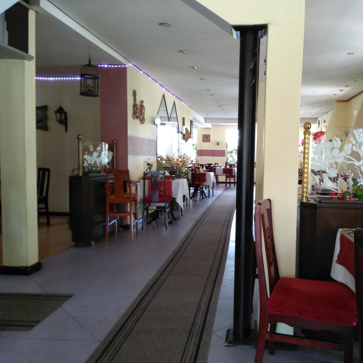 Restaurant "Asia Restaurant Jade" in  Wald