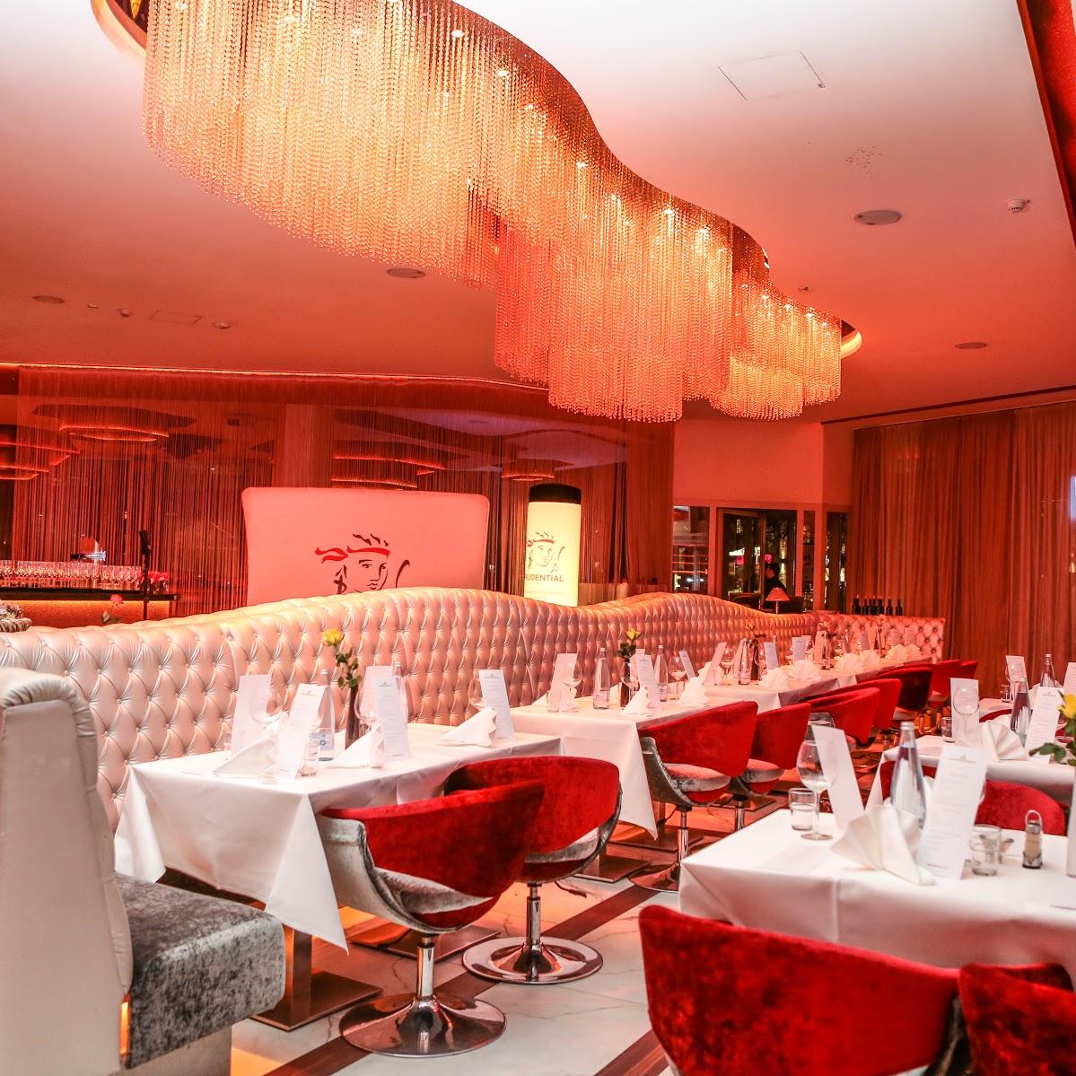 Restaurant "Mio" in Berlin