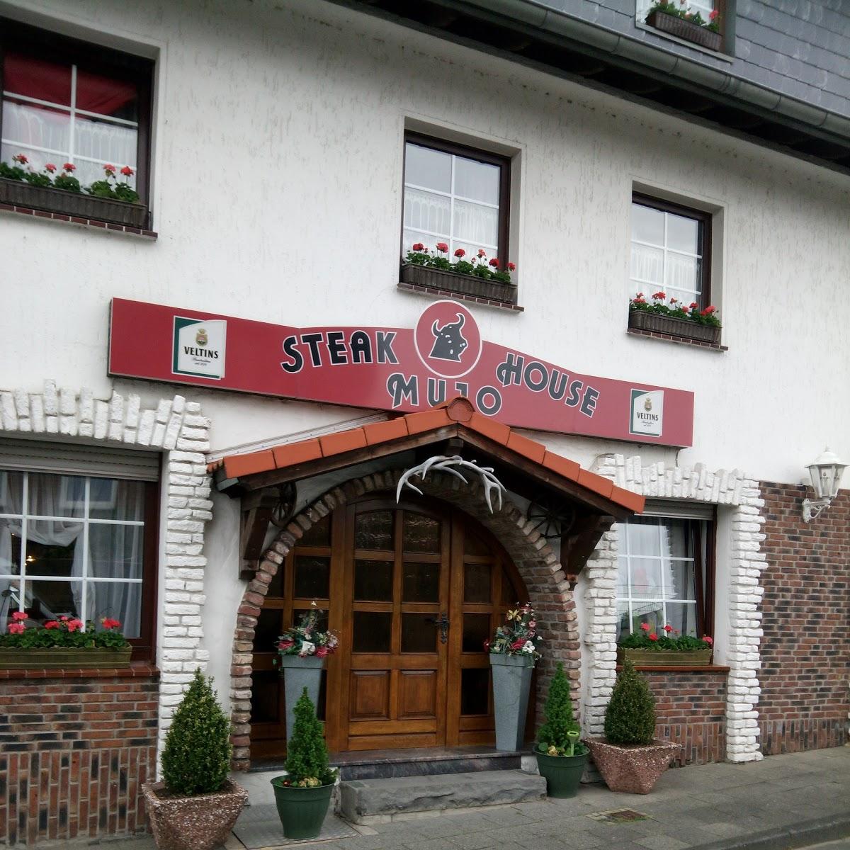 Restaurant "Nuri