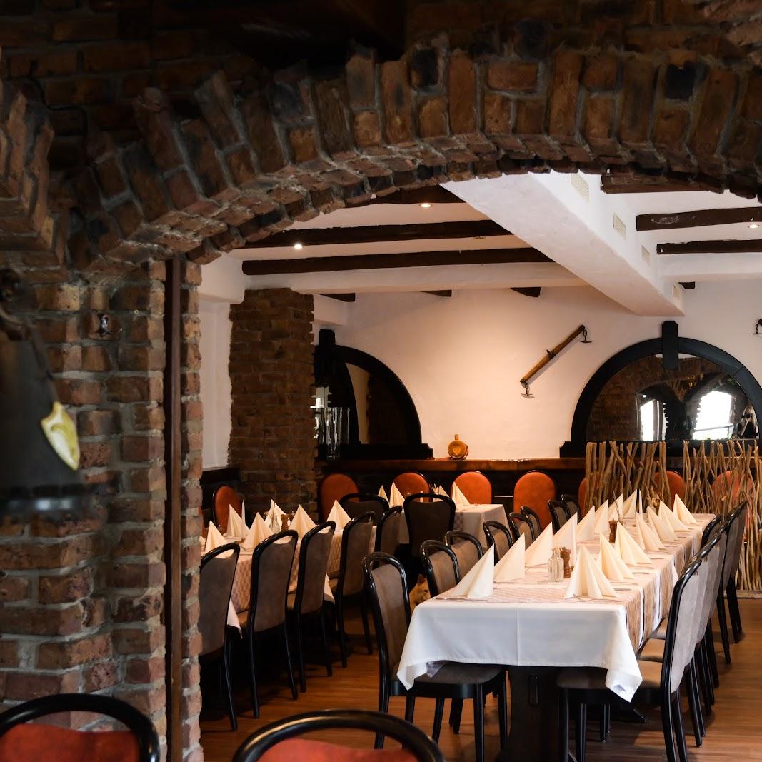 Restaurant "Nuri
