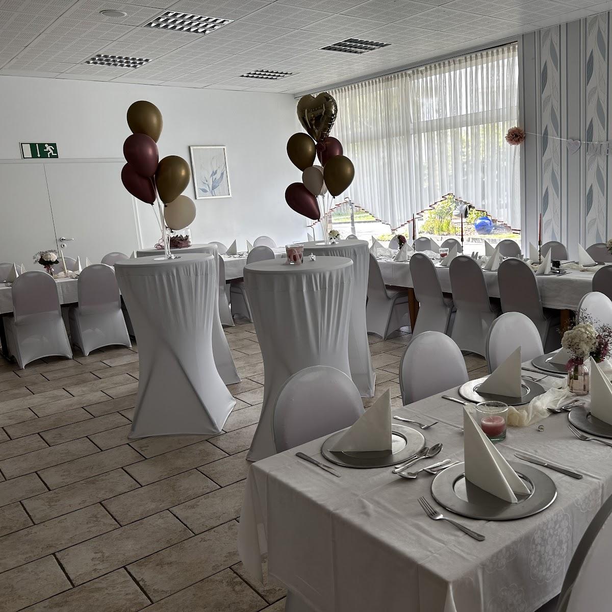 Restaurant "Restaurant  Rimburger Acker " in Übach-Palenberg