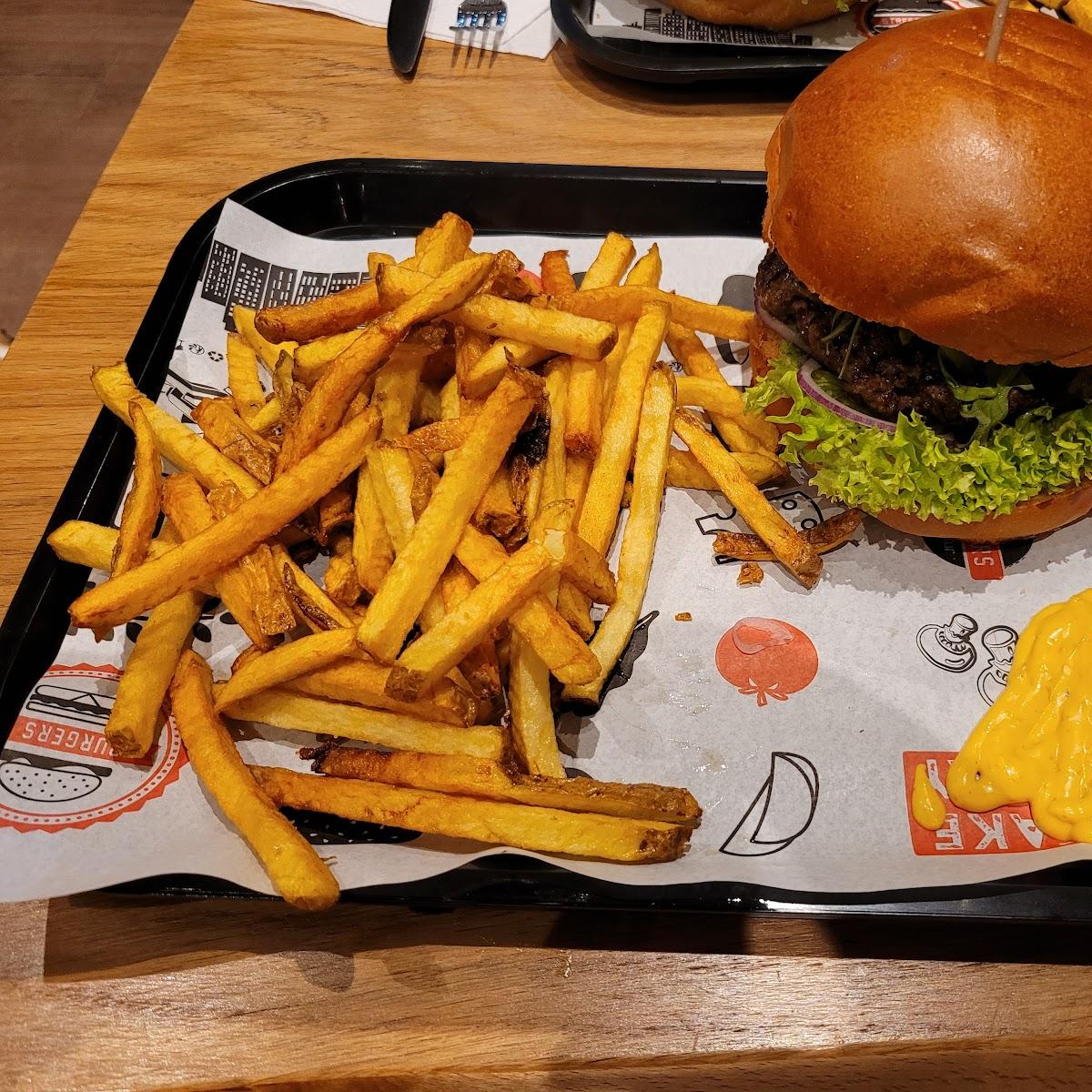 Restaurant "WOW Food Family" in Übach-Palenberg