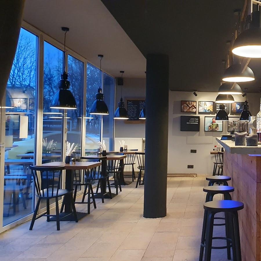 Restaurant "Ruff