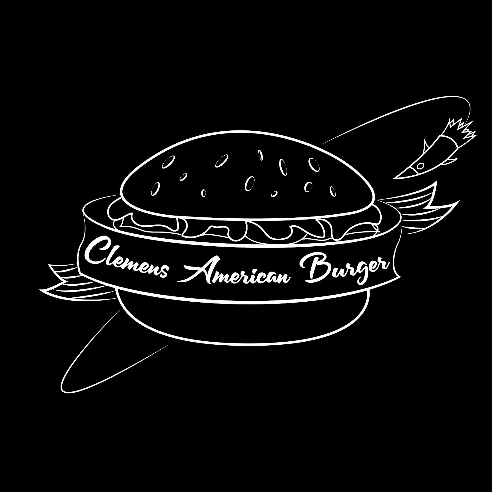 Restaurant "Clemens American Burger - Firmenhauptsitz" in Weidenthal
