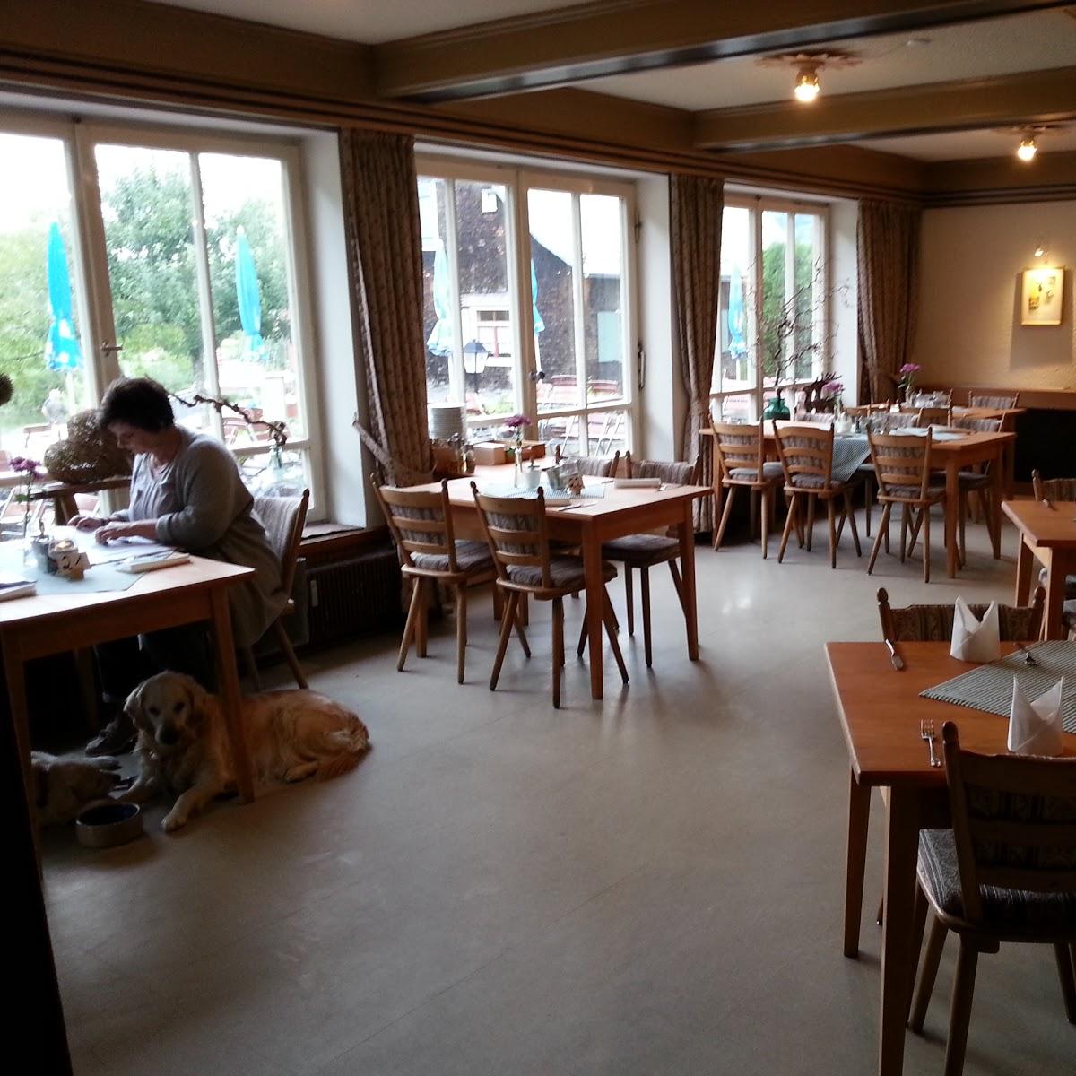 Restaurant "Gasthaus zum Alpsee" in Immenstadt im Allgäu