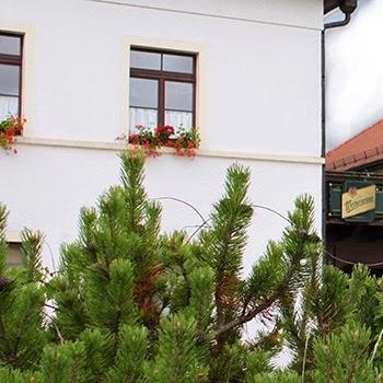 Restaurant "Hotel Thüringer Waldblick Boxberg" in  Leinatal