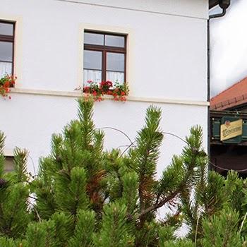 Restaurant "Hotel Thüringer Waldblick" in Georgenthal