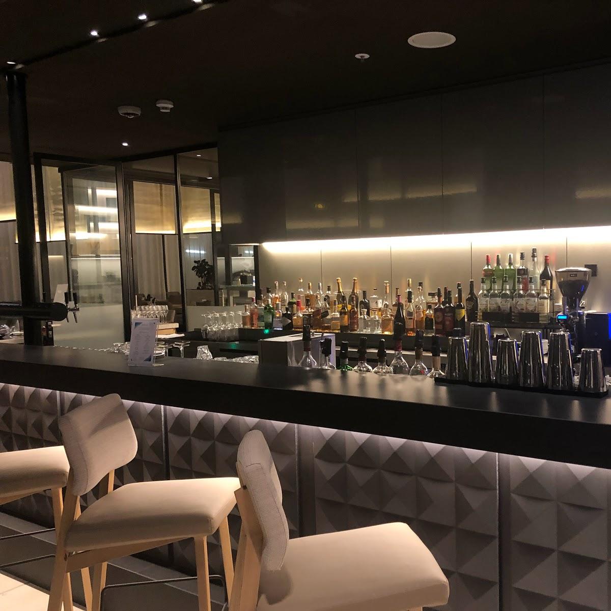 Restaurant "Neu-Frankfurt" in Frankfurt am Main