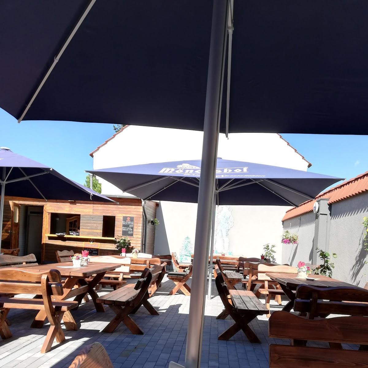 Restaurant "Salt & Pepper The City Diner" in  Friedrichroda