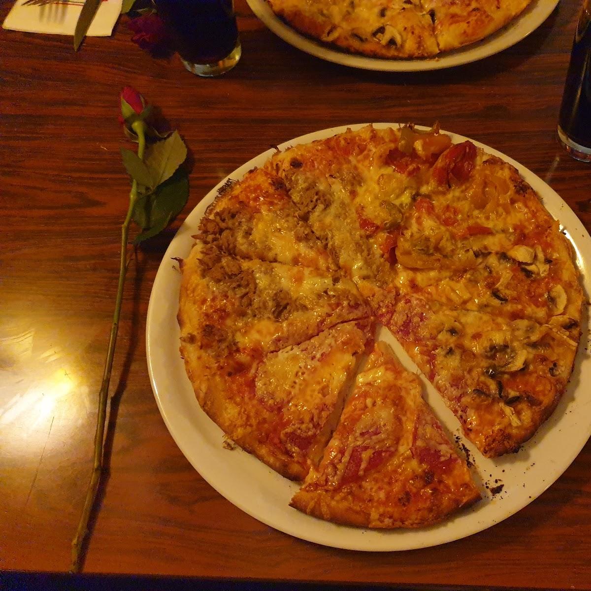 Restaurant "Pizzeria Mazzola" in Hagen