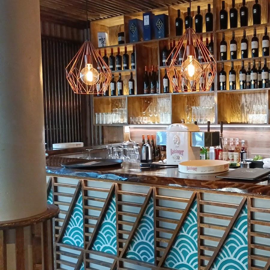 Restaurant "An An" in Tübingen