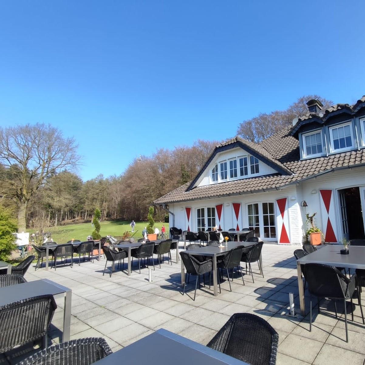 Restaurant "Landrestaurant Schloss Moyland" in Bedburg-Hau