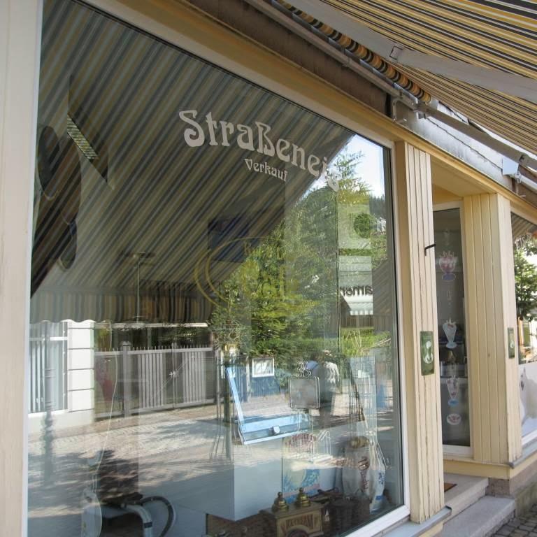 Restaurant "Gaststätte Kranichmoor. Inh. Markus Barthel" in  Petriroda