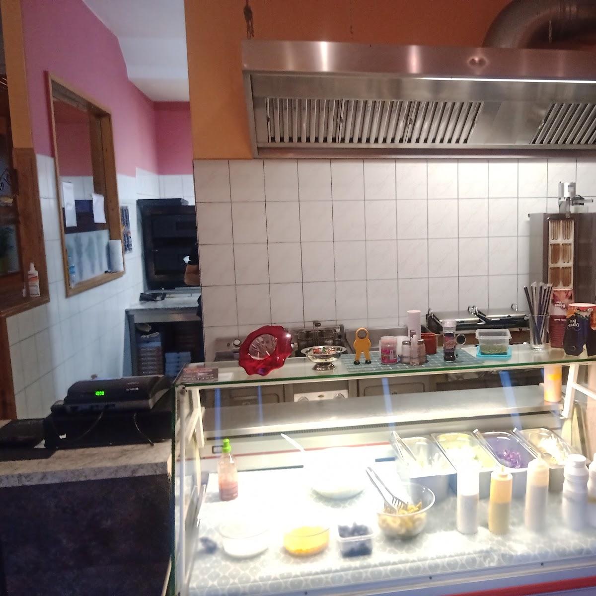 Restaurant "Smyrna" in Stemwede