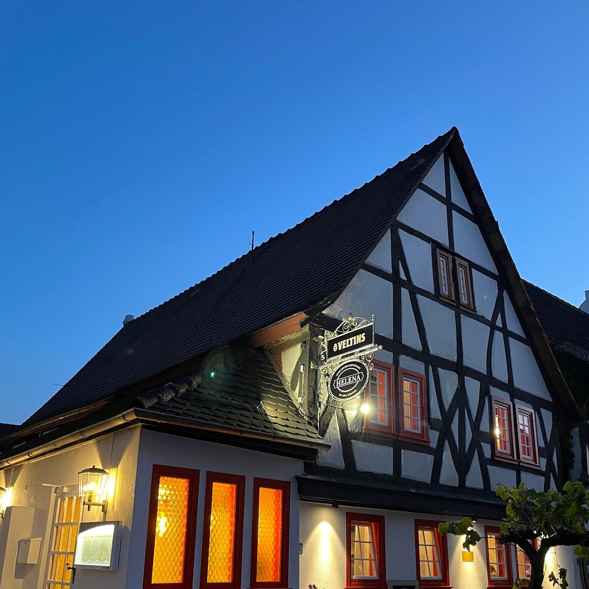 Restaurant "Restaurant Helena" in Groß-Gerau