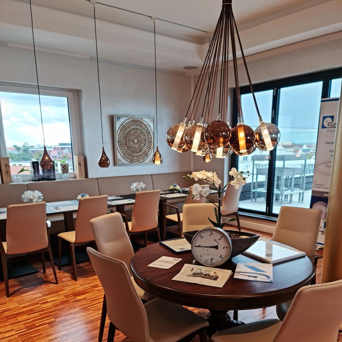 Restaurant "Grisu Eventgastronomie" in Groß-Gerau
