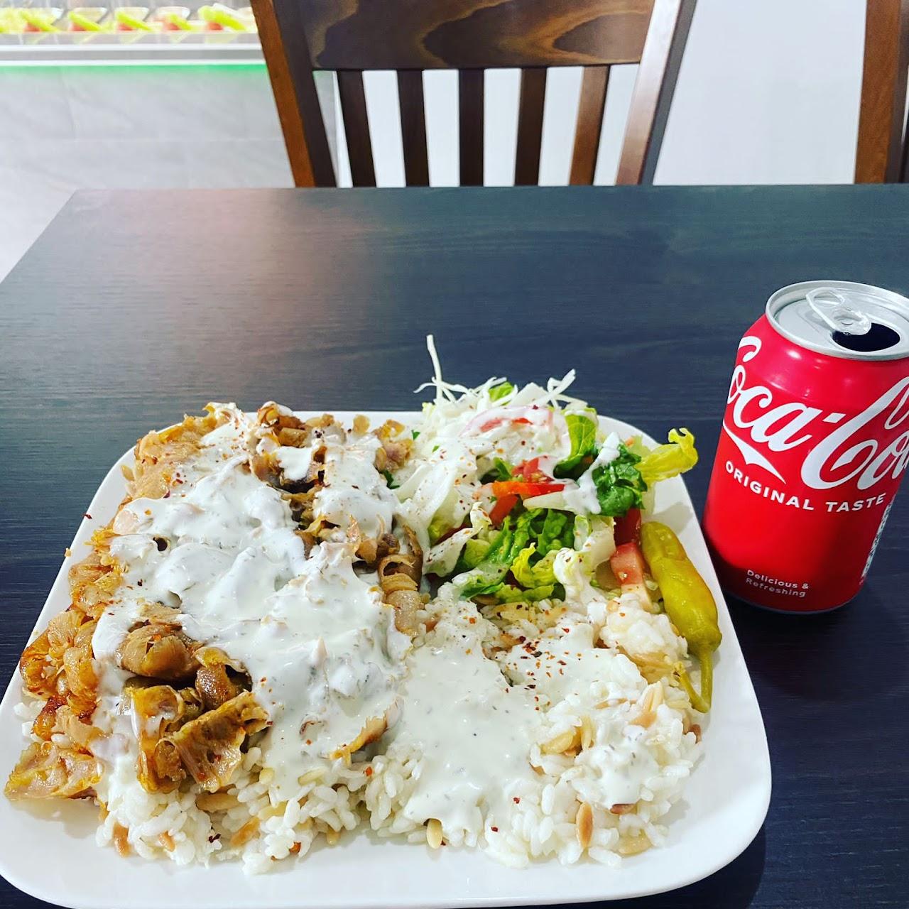 Restaurant "Shifa Döner GROß GERAU" in Groß-Gerau