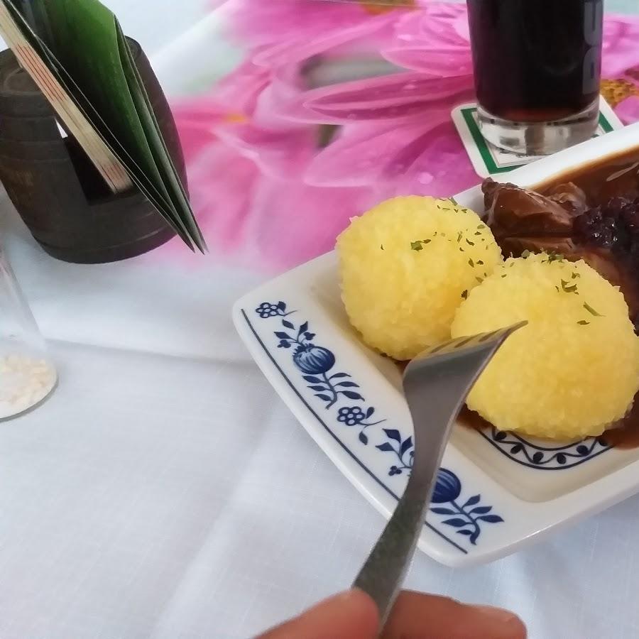 Restaurant "Asia Imbiss Nguyen Ky" in  Friedrichroda