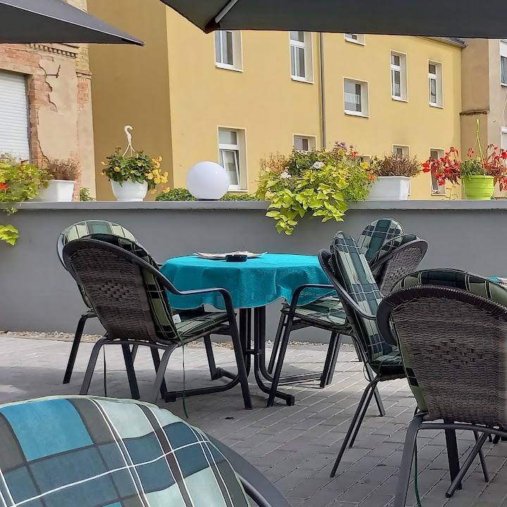 Restaurant "Bella Roma" in Coswig (Anhalt)