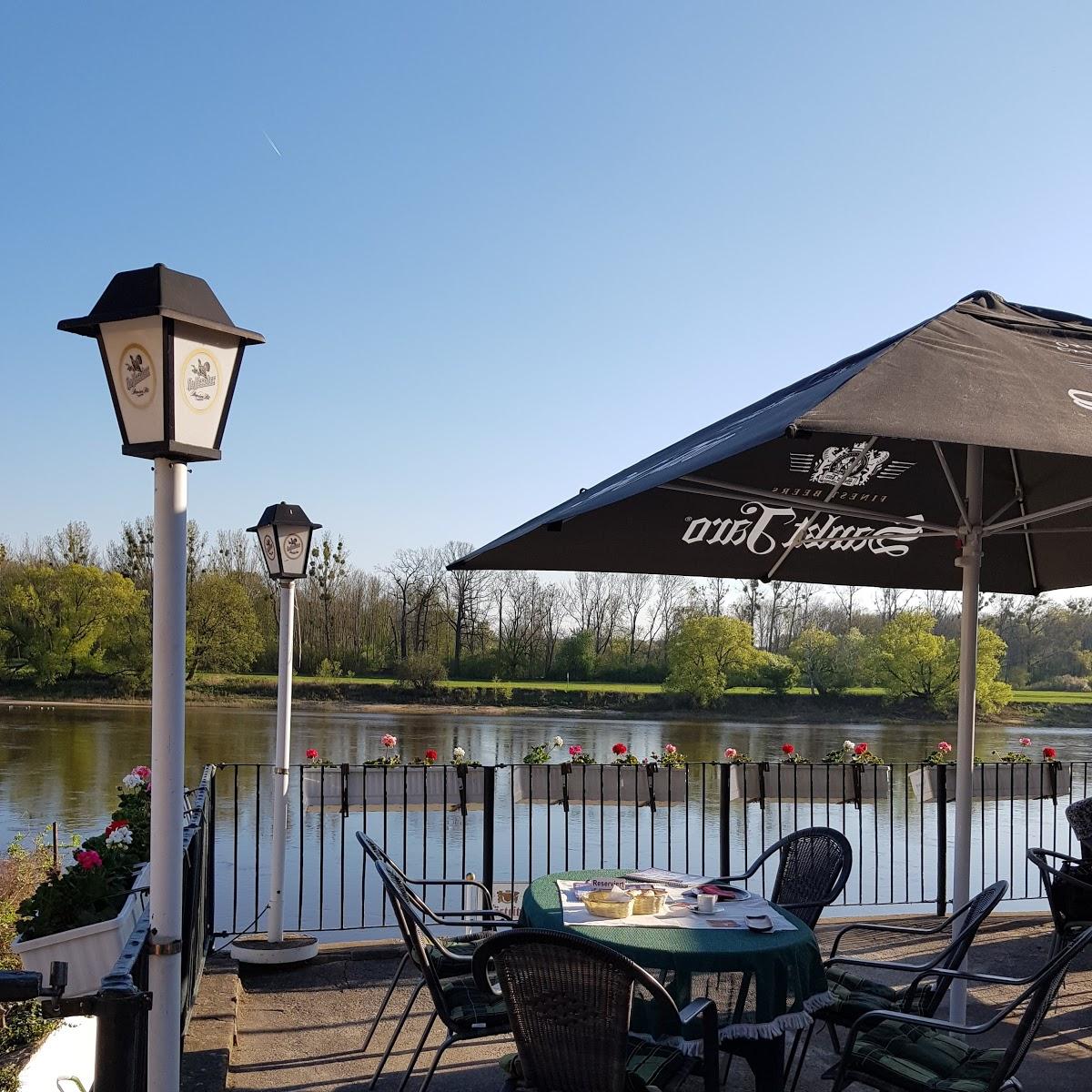 Restaurant "Bella Roma" in Coswig (Anhalt)