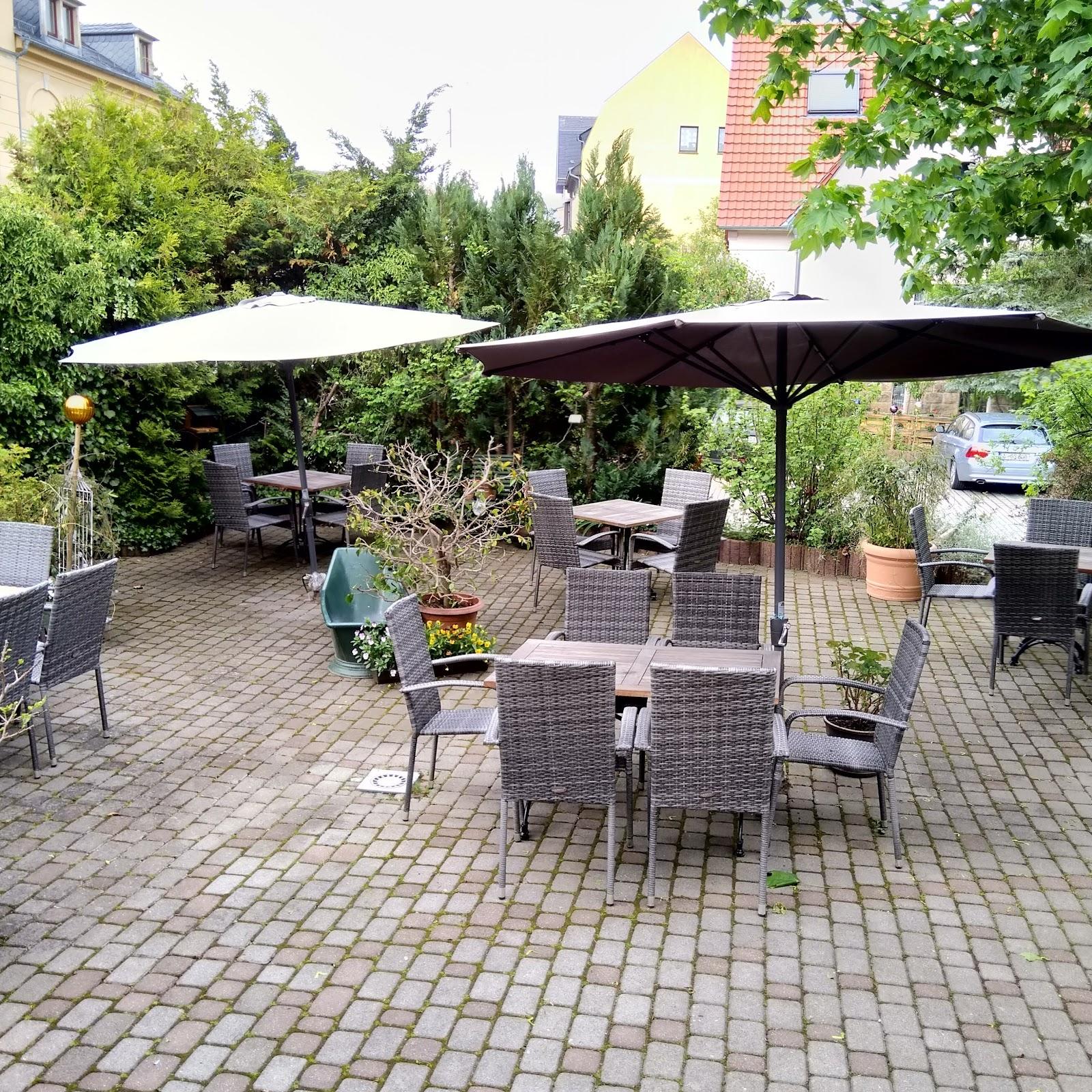 Restaurant "Hotel Wettin - Restaurant" in Treuen