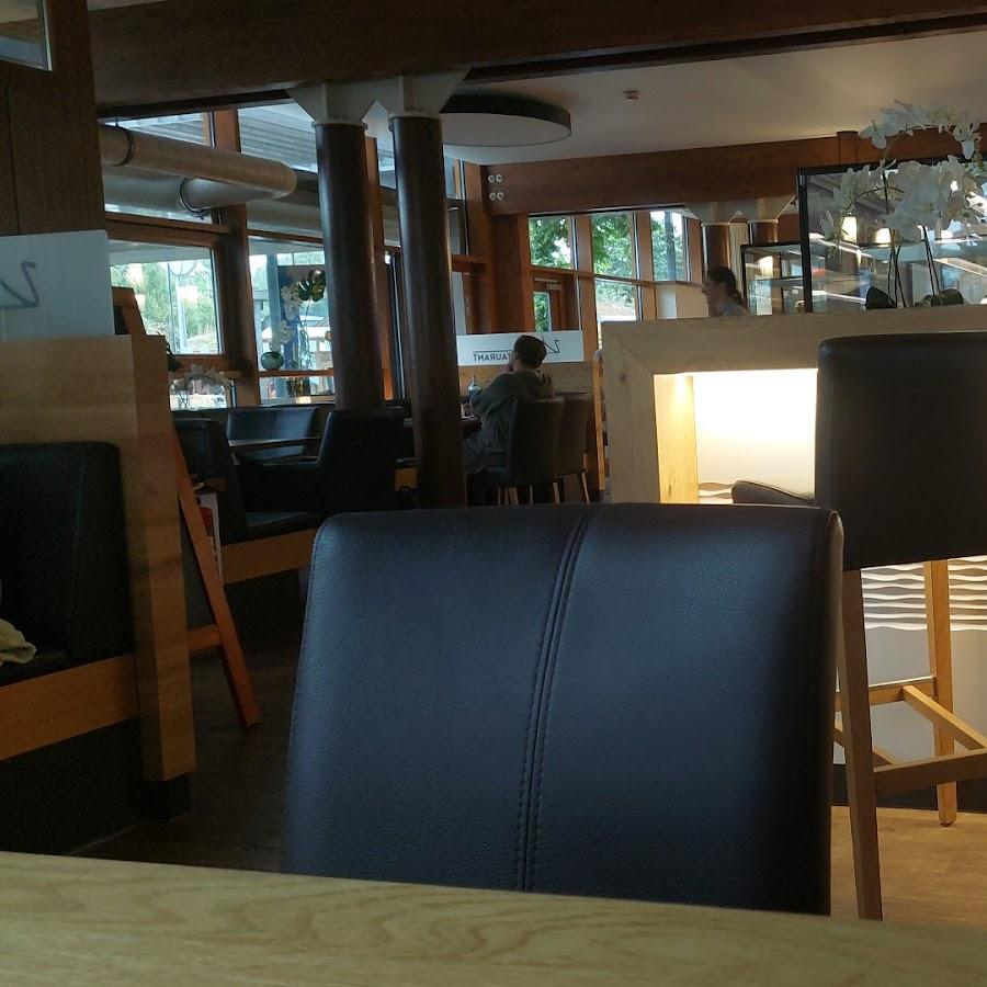 Restaurant "Vita Restaurant" in Bad Staffelstein