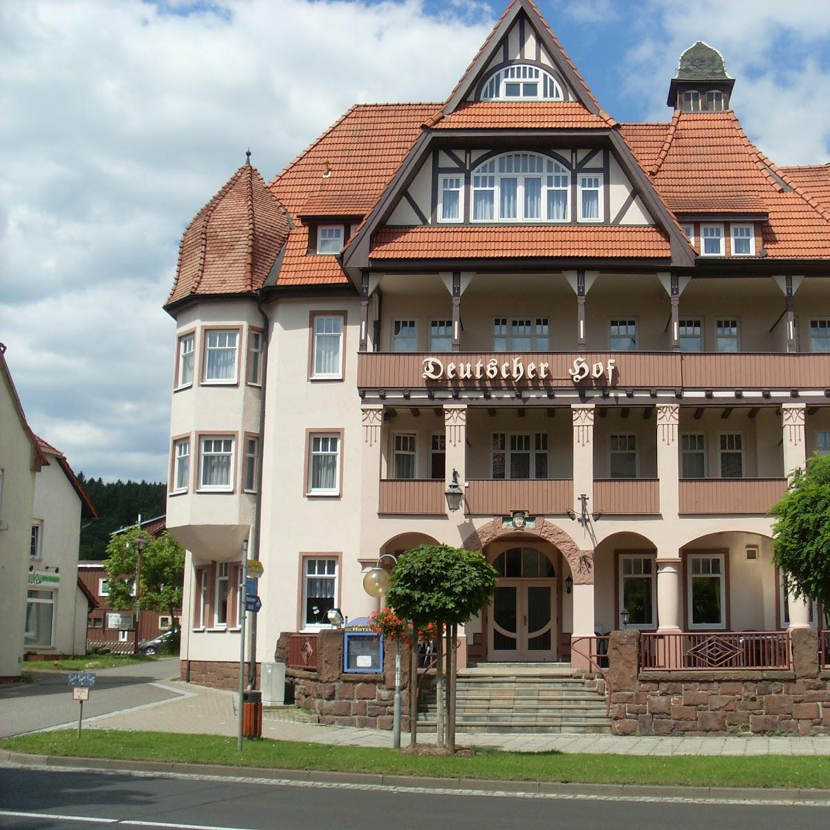 Restaurant "Gourmersa" in  Wald