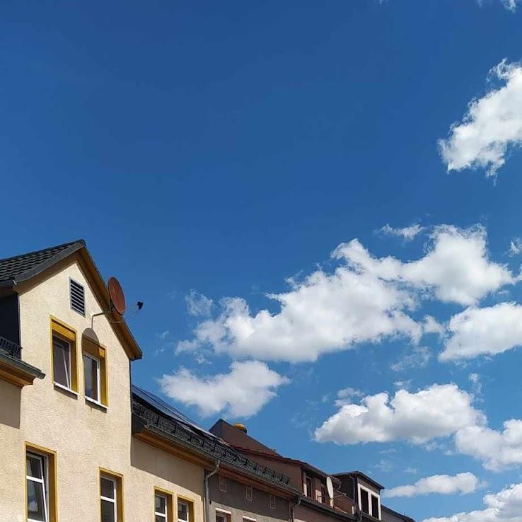 Restaurant "Pension & Gaststätte Ziegler" in Neustadt an der Orla