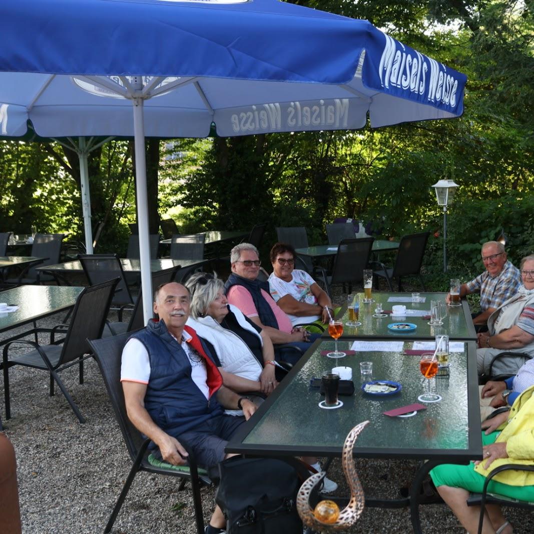 Restaurant "Hotel Restaurant zum dicken Heinrich& Catering Kerstin Parno" in Lüdersfeld
