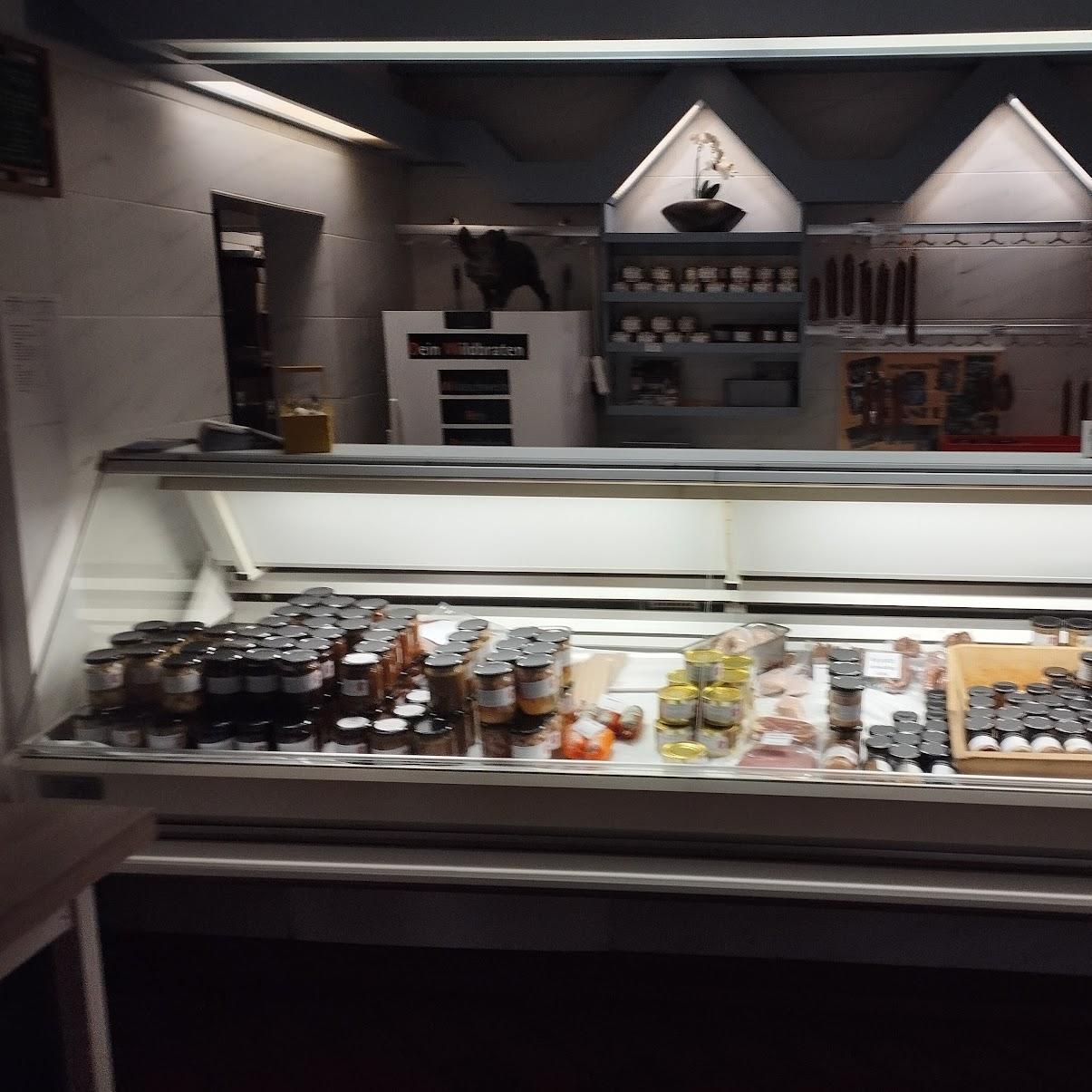 Restaurant "Hotel Restaurant zum dicken Heinrich& Catering Kerstin Parno" in Lüdersfeld