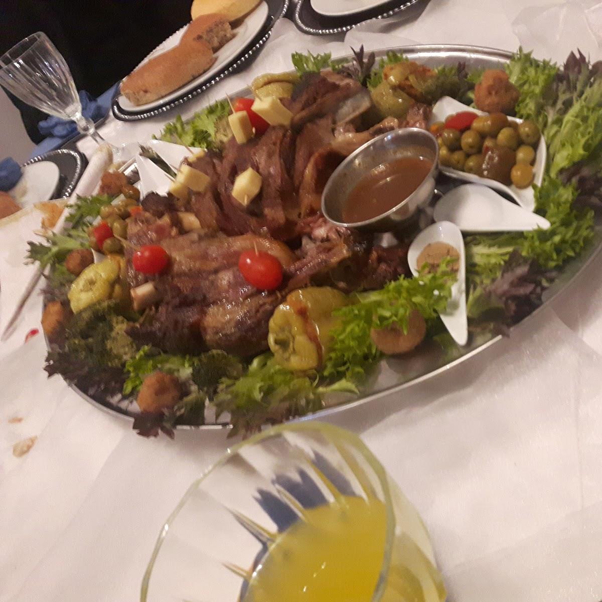 Restaurant "Pizza Pizza" in Wörrstadt