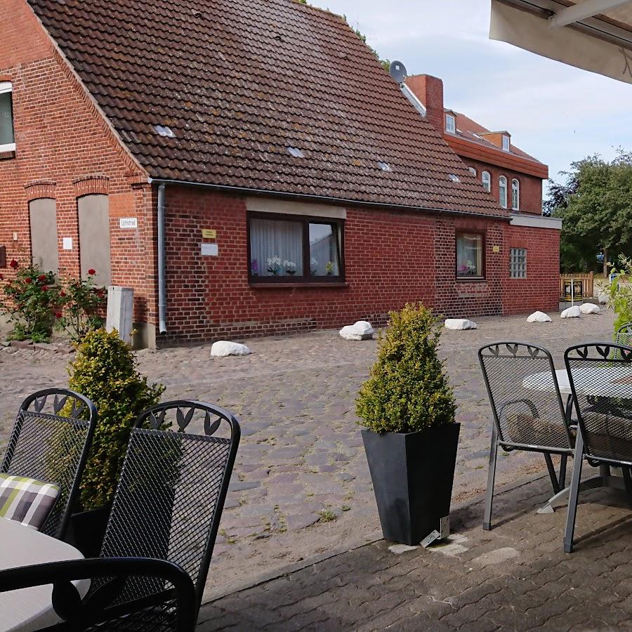 Restaurant "Ostsee-Grill" in Fehmarn